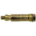RAW BOLT PLATED 8MM